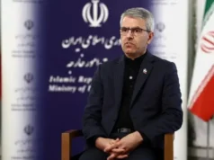 Iiraan oo war ka soo saartay siduu ahaa jawiga wadahallada.