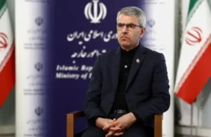 Iiraan oo war ka soo saartay siduu ahaa jawiga wadahallada.