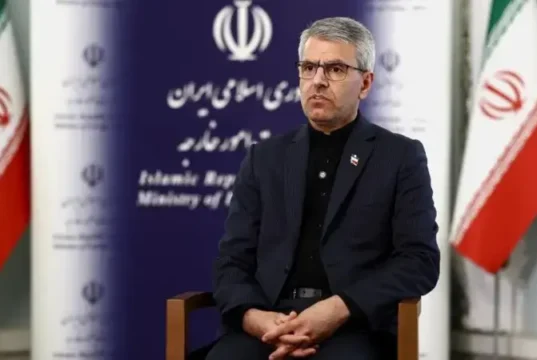 Iiraan oo war ka soo saartay siduu ahaa jawiga wadahallada.