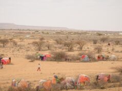 Dad isugu jira Xoolo dhaqato & Beeralay oo abaar darran ku haysato Deegaanno katirsan DG Koofur Galbeed