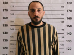 Dowladda Suuriya oo xirtay Amjad Yuusuf oo ku eedeysan in uu xasuuq ka gaystay Dalkaas