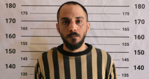 Dowladda Suuriya oo xirtay Amjad Yuusuf oo ku eedeysan in uu xasuuq ka gaystay Dalkaas