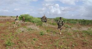 DFS oo shaacisay in la burburiyay Lix matoor oo AS u adeegsan jireen sameynta Qaraxyada