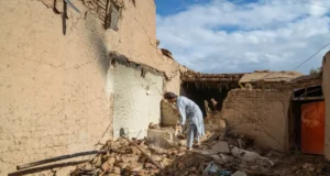 Dhul-gariir ku dhuftay Afgaanistaan oo dilay 8 qof oo isku qoys ah