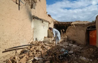 Dhul-gariir ku dhuftay Afgaanistaan oo dilay 8 qof oo isku qoys ah