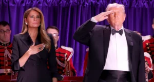 Weerarka ka dhacay Washington Hilton ma waxa uu ahaa isku day dil oo lala damacsanaa Donald Trump?