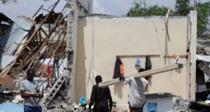 Maraykanka oo 2026 Soomaaliya ka fuliyay ku dhawaad 50 duqayn