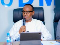 Guddoomiyaha SODMA oo Shaaciyay Geerida 17 Dhallinyaro Soomaaliyeed