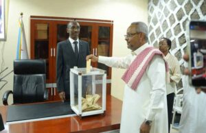 Jabuuti oo saakay looga dareeray Doorasho