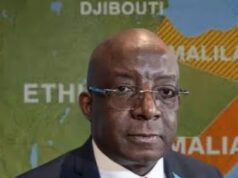 Soomaaliya oo si adag uga hortimid tallaabada Israel, khilaafna ka jira Waqooyi Galbeed