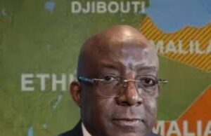 Soomaaliya oo si adag uga hortimid tallaabada Israel, khilaafna ka jira Waqooyi Galbeed