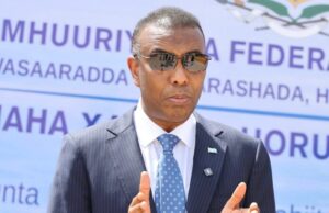 Ra’iisul Wasaare Xamse oo sheegay in muddo xileedka dawladdu uu yahay 5 sano.