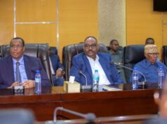 Deni”Faragelin kuma yeelan doono xulista xildhibaanada BFS”