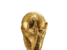 FIFA oo Koobka Adduunka 2026 ka helaysa lacag dhan $11 Bilyan