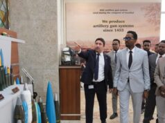 Soomaaliya & Turkiga oo iska kaashanaya soosaarka Hubka casriga ah