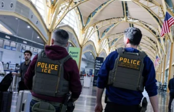 Dood qaanuuni ah oo ka taagan Haweenay & Carruurteeda ay Maxkamad Fasaxday balse Trump uu doonayo in uu masaafuriyo