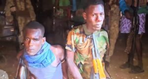 Askar ka tirsan DFS oo Nabadoon ku dilay deegaanka Lambar 50.