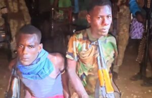 Askar ka tirsan DFS oo Nabadoon ku dilay deegaanka Lambar 50.