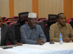 Mucaaradka oo kulamo xasaasi ah la leh culimada Soomaaliyeed.