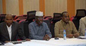 Mucaaradka oo kulamo xasaasi ah la leh culimada Soomaaliyeed.