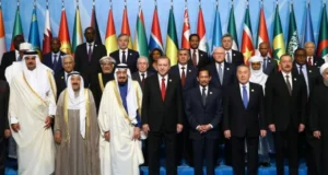 Ururka Iskaashiga Islaamka ayaa cambaarey ujeediyey Israa’iil.