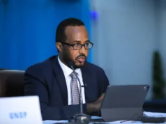 DFS oo Puntland ku eedeysay inay rasaas u adeegsatay shacabka Badhan