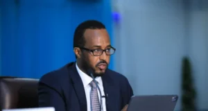 DFS oo Puntland ku eedeysay inay rasaas u adeegsatay shacabka Badhan