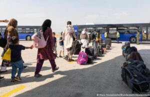 Dowladda Jarmalka oo shaacisay tirada Soomaalida aanay haysan sharciga wayn ee Dalkeeda