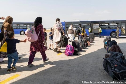 Dowladda Jarmalka oo shaacisay tirada Soomaalida aanay haysan sharciga wayn ee Dalkeeda