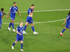 Leicester City oo 10 sano kahor si cajiib ah ku qaadday Horyaalka Ingriiska oo u dhacday Heerka 3aad ee League One