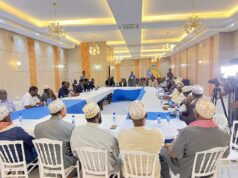 Maxay kawada hadlayaan Mucaaradka Dowladda & qaar kamid ah Odoyaasha Dhaqanka Muqdisho?