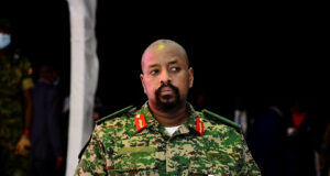 Barta wiilka Museveni oo laga tirtiray dhammaan qoraalladii uu uga hadlay Arrimaha Soomaaliya & Turkiga