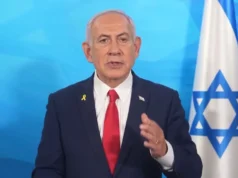 Maxaa ka ka jiro in la Maxkamadeynayo Ra’isul Wasaare Netanyahu.