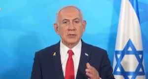 Maxaa ka ka jiro in la Maxkamadeynayo Ra’isul Wasaare Netanyahu.