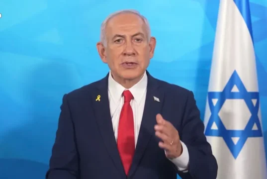Maxaa ka ka jiro in la Maxkamadeynayo Ra’isul Wasaare Netanyahu.