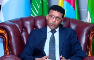 Soomaaliya oo ku hanjabtay udirtay Israa’iil haddii ay joojin waydo farogalinta ay wado