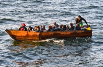 Hay’adda IOM oo sheegtay in ku dhowaad 8 kun oo ruux ay ku dhinteen Tahriib