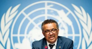 Hay’adda WHO ayaa eedayn culus u jeediyay Maraykanka & Israa’iil oo si bareer ah u beegsaday Goobo Caafimaad.