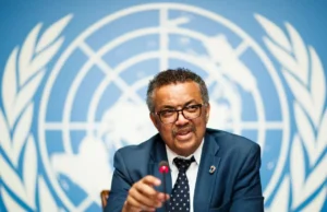 Hay’adda WHO ayaa eedayn culus u jeediyay Maraykanka & Israa’iil oo si bareer ah u beegsaday Goobo Caafimaad.