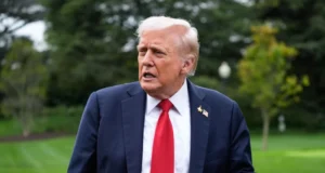 Muxuu Donald Trump ka yiri howlgalkii ugu cuslaa ee lagu soo furtay duulliyihii diyaaraddiisa ay soo ridday Iiraan?