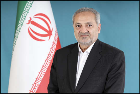 Iiraan oo dib u dhis ku samaysay Dugsiyada Waxbarashada ee ku burburay duullaanka Maraykanka & Israa’iil