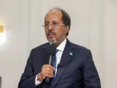 MW Xasan Shiikh oo sheegay in Dowladda diirada saareyso helida Maraakiib iyo Doomo dadka raaci karaan