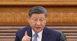 Shiinaha oo ku baaqay in dib loo furo Marinka Hormus