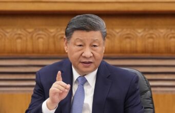 Shiinaha oo ku baaqay in dib loo furo Marinka Hormus