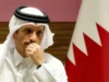 Qatar iyo Iraan oo arrimo xasaasi ah ka wadahadlay.