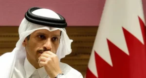 Qatar iyo Iraan oo arrimo xasaasi ah ka wadahadlay.