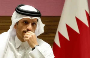 Qatar iyo Iraan oo arrimo xasaasi ah ka wadahadlay.