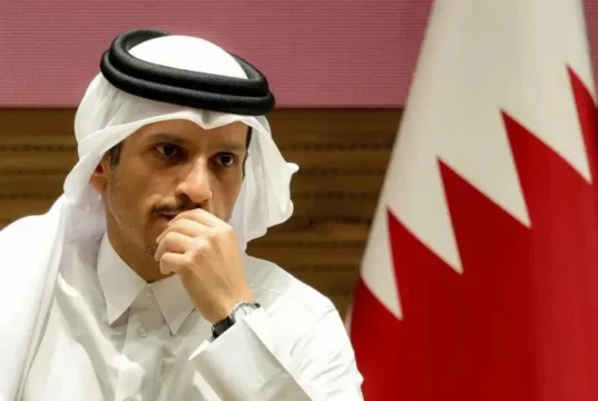 Qatar iyo Iraan oo arrimo xasaasi ah ka wadahadlay.