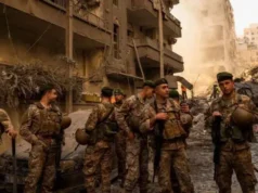 Kooxa Xisbullaah ayaa weerar ku qaadday Israa’iil .