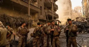 Kooxa Xisbullaah ayaa weerar ku qaadday Israa’iil .